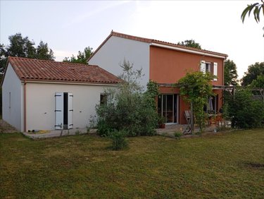 Maison a vendre La Chapelle-Montreuil 86470 Vienne 150 m2 6 pièces 239000 euros