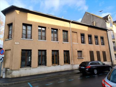 Appartement a vendre Louviers 27400 Eure 44 m2 2 pièces 74500 euros