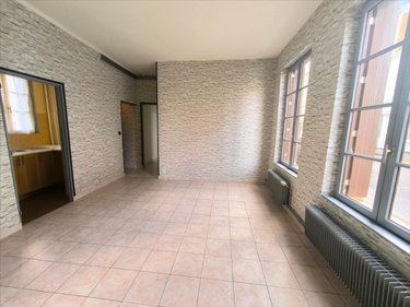 Appartement a vendre Louviers 27400 Eure 44 m2 2 pièces 74500 euros