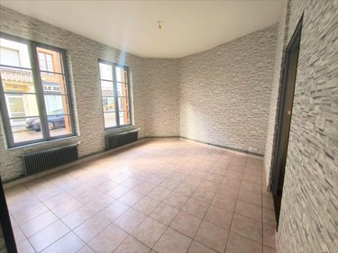 Appartement a vendre Louviers 27400 Eure 44 m2 2 pièces 74500 euros