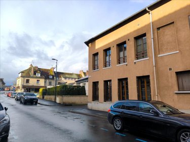 Appartement a vendre Louviers 27400 Eure 44 m2 2 pièces 74500 euros
