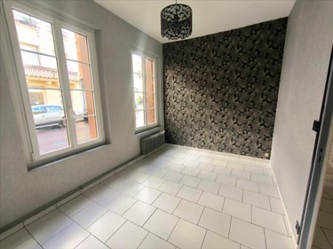 Appartement a vendre Louviers 27400 Eure 44 m2 2 pièces 74500 euros