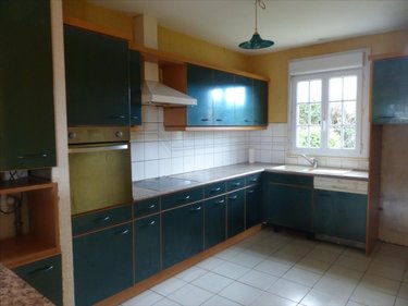 Maison a vendre Yvetot-Bocage 50700 Manche 69 m2 4 pièces 252480 euros
