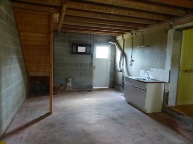 Maison a vendre Yvetot-Bocage 50700 Manche 69 m2 4 pièces 252480 euros