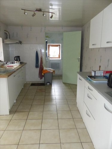 Maison a vendre Baupte 50500 Manche 67 m2 3 pièces 74319 euros