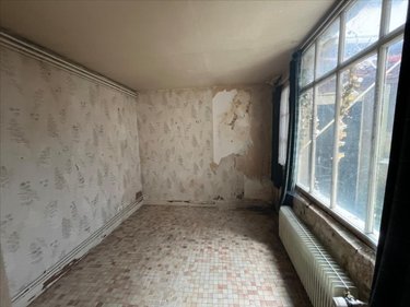 Maison a vendre Valloire-sur-Cisse 41150 Loir-et-Cher 155 m2 7 pièces 116870 euros