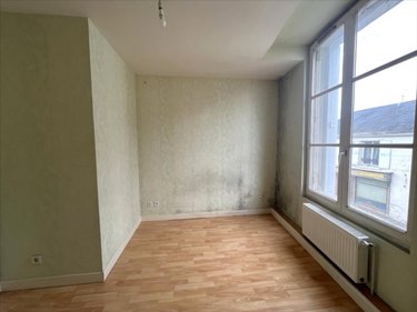 Maison a vendre Valloire-sur-Cisse 41150 Loir-et-Cher 155 m2 7 pièces 116870 euros
