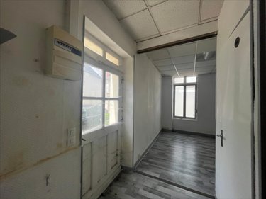 Maison a vendre Valloire-sur-Cisse 41150 Loir-et-Cher 155 m2 7 pièces 116870 euros