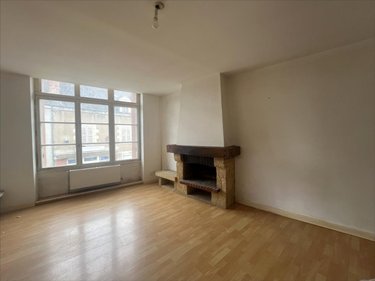 Maison a vendre Valloire-sur-Cisse 41150 Loir-et-Cher 155 m2 7 pièces 116870 euros