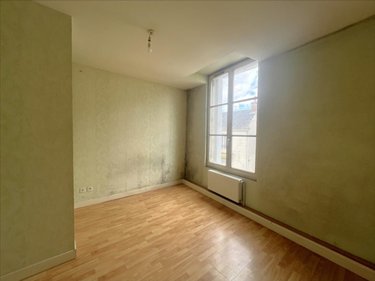 Maison a vendre Valloire-sur-Cisse 41150 Loir-et-Cher 155 m2 7 pièces 116870 euros