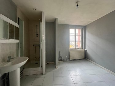 Maison a vendre Valloire-sur-Cisse 41150 Loir-et-Cher 155 m2 7 pièces 116870 euros