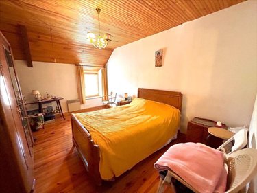 Maison a vendre Saint-Jacques-de-Néhou 50390 Manche 144 m2 6 pièces 210560 euros