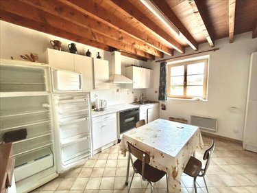 Maison a vendre Saint-Jacques-de-Néhou 50390 Manche 144 m2 6 pièces 210560 euros