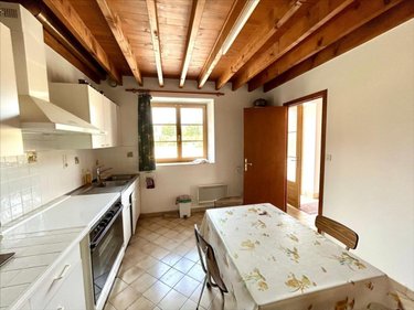 Maison a vendre Saint-Jacques-de-Néhou 50390 Manche 144 m2 6 pièces 210560 euros