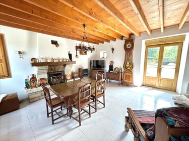Maison a vendre Saint-Jacques-de-Néhou 50390 Manche 144 m2 6 pièces 210560 euros