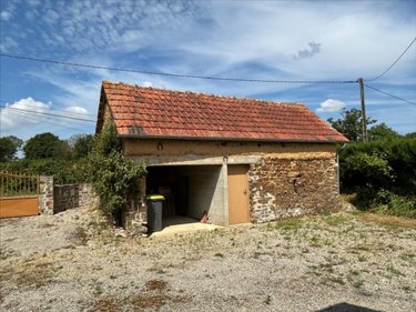 Maison a vendre Saint-Jacques-de-Néhou 50390 Manche 144 m2 6 pièces 210560 euros