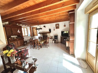 Maison a vendre Saint-Jacques-de-Néhou 50390 Manche 144 m2 6 pièces 210560 euros