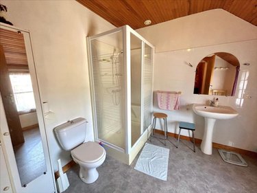 Maison a vendre Saint-Jacques-de-Néhou 50390 Manche 144 m2 6 pièces 210560 euros