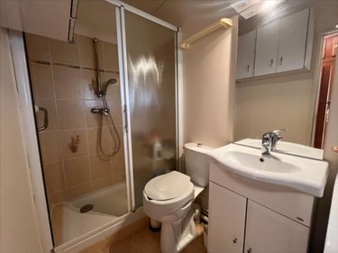 Appartement a vendre Montrichard-Val-de-Cher 41400 Loir-et-Cher 23 m2 1 pièce 32670 euros