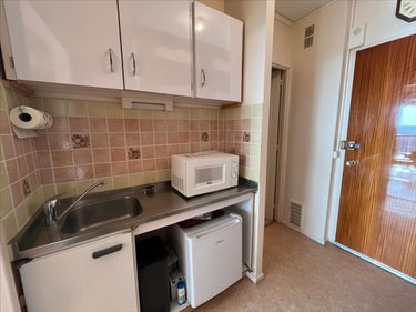 Appartement a vendre Montrichard-Val-de-Cher 41400 Loir-et-Cher 23 m2 1 pièce 32670 euros