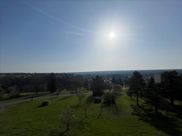 Appartement a vendre Montrichard-Val-de-Cher 41400 Loir-et-Cher 23 m2 1 pièce 32670 euros