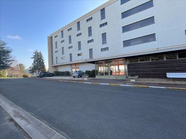 Appartement a vendre Montrichard-Val-de-Cher 41400 Loir-et-Cher 23 m2 1 pièce 32670 euros