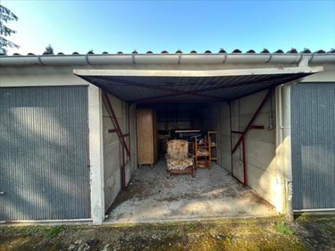 Appartement a vendre Montrichard-Val-de-Cher 41400 Loir-et-Cher 23 m2 1 pièce 32670 euros