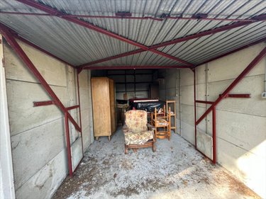 Appartement a vendre Montrichard-Val-de-Cher 41400 Loir-et-Cher 23 m2 1 pièce 32670 euros