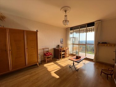 Appartement a vendre Montrichard-Val-de-Cher 41400 Loir-et-Cher 23 m2 1 pièce 32670 euros