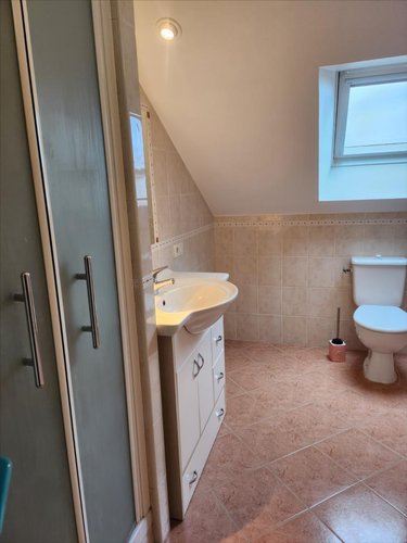 Maison a vendre Dun-sur-Auron 18130 Cher 88 m2 3 pièces 117620 euros