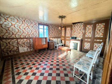 Maison a vendre Canappeville 27400 Eure 100 m2 6 pièces 150000 euros