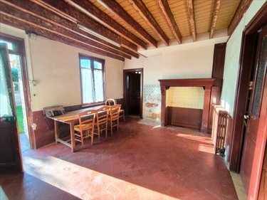 Maison a vendre Canappeville 27400 Eure 100 m2 6 pièces 150000 euros