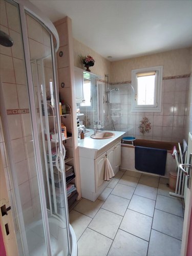 Maison a vendre Incarville 27400 Eure 91 m2 4 pièces 218000 euros