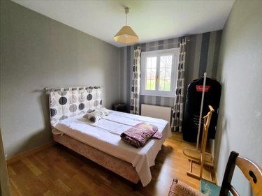 Maison a vendre Incarville 27400 Eure 91 m2 4 pièces 218000 euros