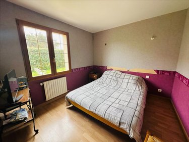 Maison a vendre Saint-Jacques-d'Aliermont 76510 Seine-Maritime 121 m2 5 pièces 220500 euros