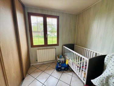 Maison a vendre Saint-Jacques-d'Aliermont 76510 Seine-Maritime 121 m2 5 pièces 220500 euros