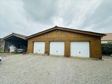 Maison a vendre Saint-Jacques-d'Aliermont 76510 Seine-Maritime 121 m2 5 pièces 220500 euros