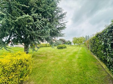 Maison a vendre Saint-Jacques-d'Aliermont 76510 Seine-Maritime 121 m2 5 pièces 220500 euros