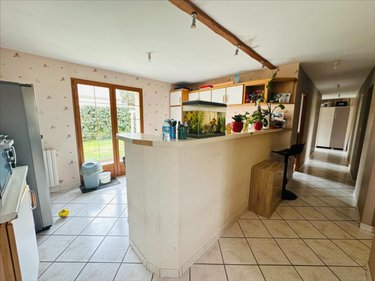 Maison a vendre Saint-Jacques-d'Aliermont 76510 Seine-Maritime 121 m2 5 pièces 220500 euros