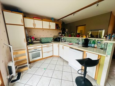 Maison a vendre Saint-Jacques-d'Aliermont 76510 Seine-Maritime 121 m2 5 pièces 220500 euros