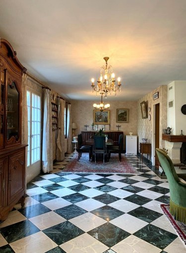 Maison a vendre Sahurs 76113 Seine-Maritime 172 m2 8 pièces 315000 euros