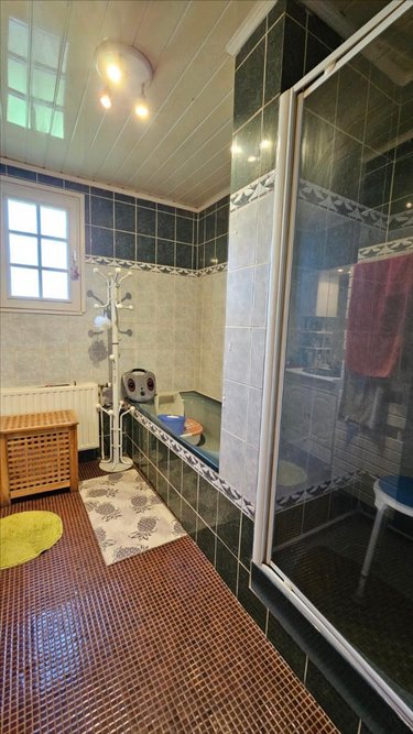 Maison a vendre Danzé 41160 Loir-et-Cher 86 m2 4 pièces 140265 euros