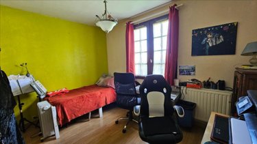Maison a vendre Danzé 41160 Loir-et-Cher 86 m2 4 pièces 126758 euros