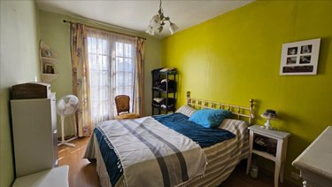 Maison a vendre Danzé 41160 Loir-et-Cher 86 m2 4 pièces 126758 euros