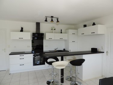 Maison a vendre Évron 53600 Mayenne 56 m2 1 pièce 126480 euros
