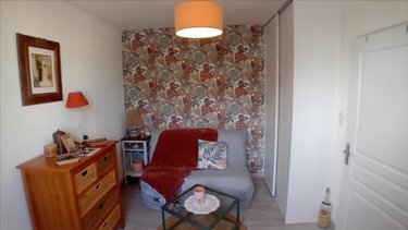 Maison a vendre Parigné-l'Évêque 72250 Sarthe 70 m2 3 pièces 169600 euros