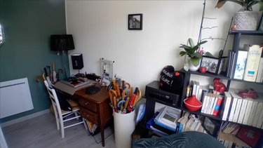 Maison a vendre Parigné-l'Évêque 72250 Sarthe 70 m2 3 pièces 169600 euros