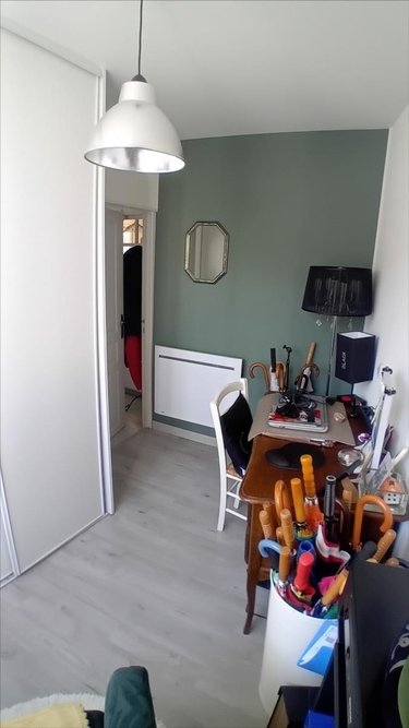 Maison a vendre Parigné-l'Évêque 72250 Sarthe 70 m2 3 pièces 169600 euros