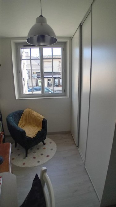 Maison a vendre Parigné-l'Évêque 72250 Sarthe 70 m2 3 pièces 169600 euros