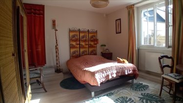 Maison a vendre Parigné-l'Évêque 72250 Sarthe 70 m2 3 pièces 169600 euros